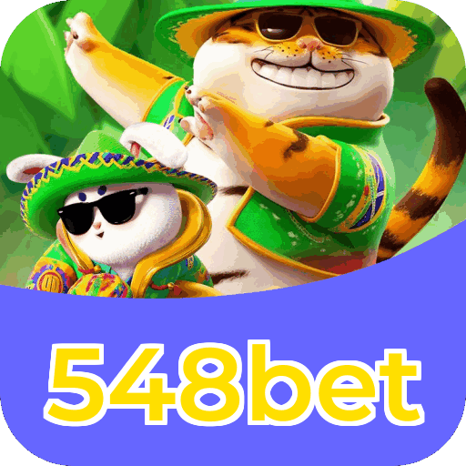 548bet RTP Games